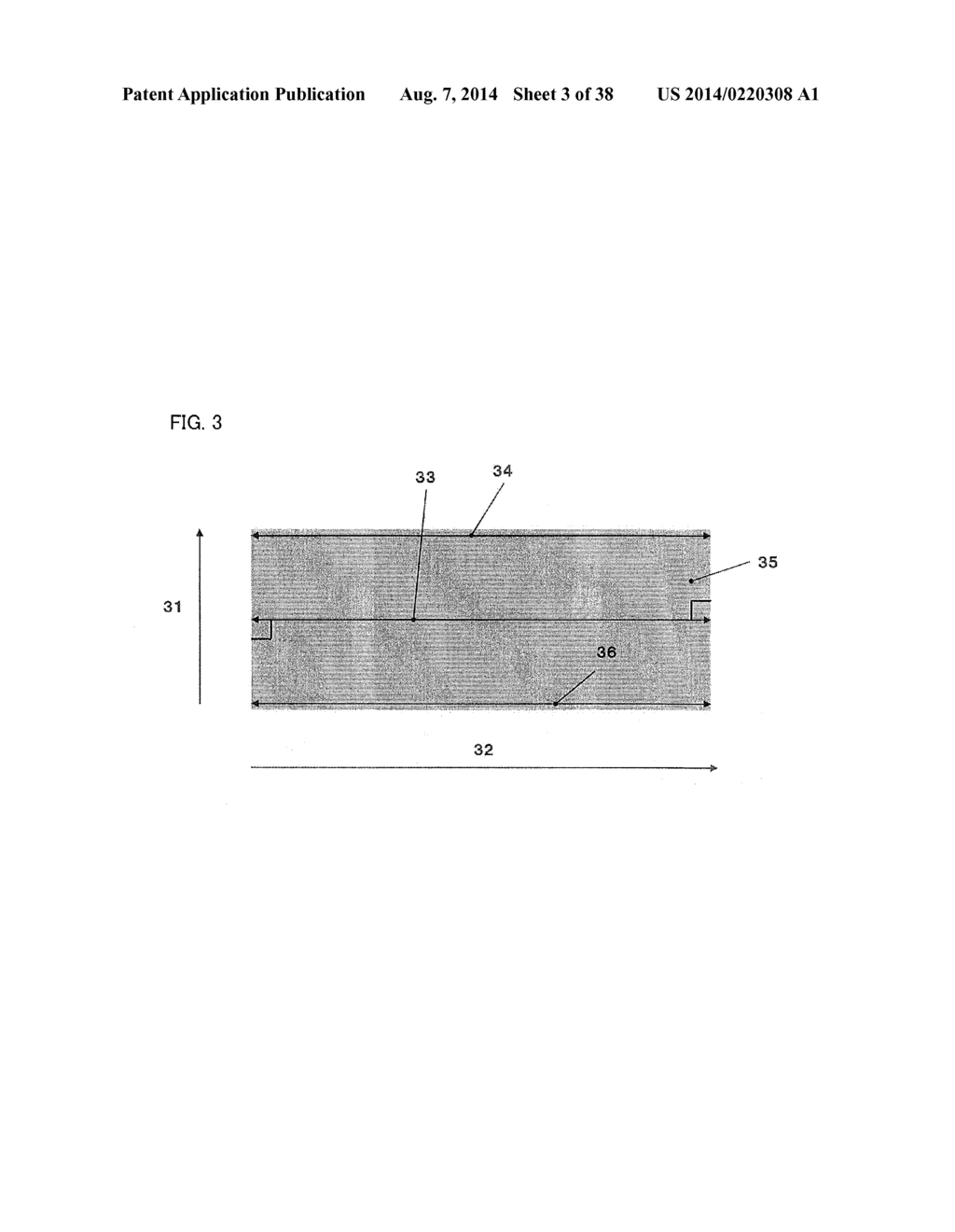 GRAPHITE FILM AND METHOD FOR PRODUCING GRAPHITE FILM - diagram, schematic, and image 04