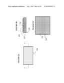 Glass Articles Having Films with Moderate Adhesion and Retained Strength diagram and image