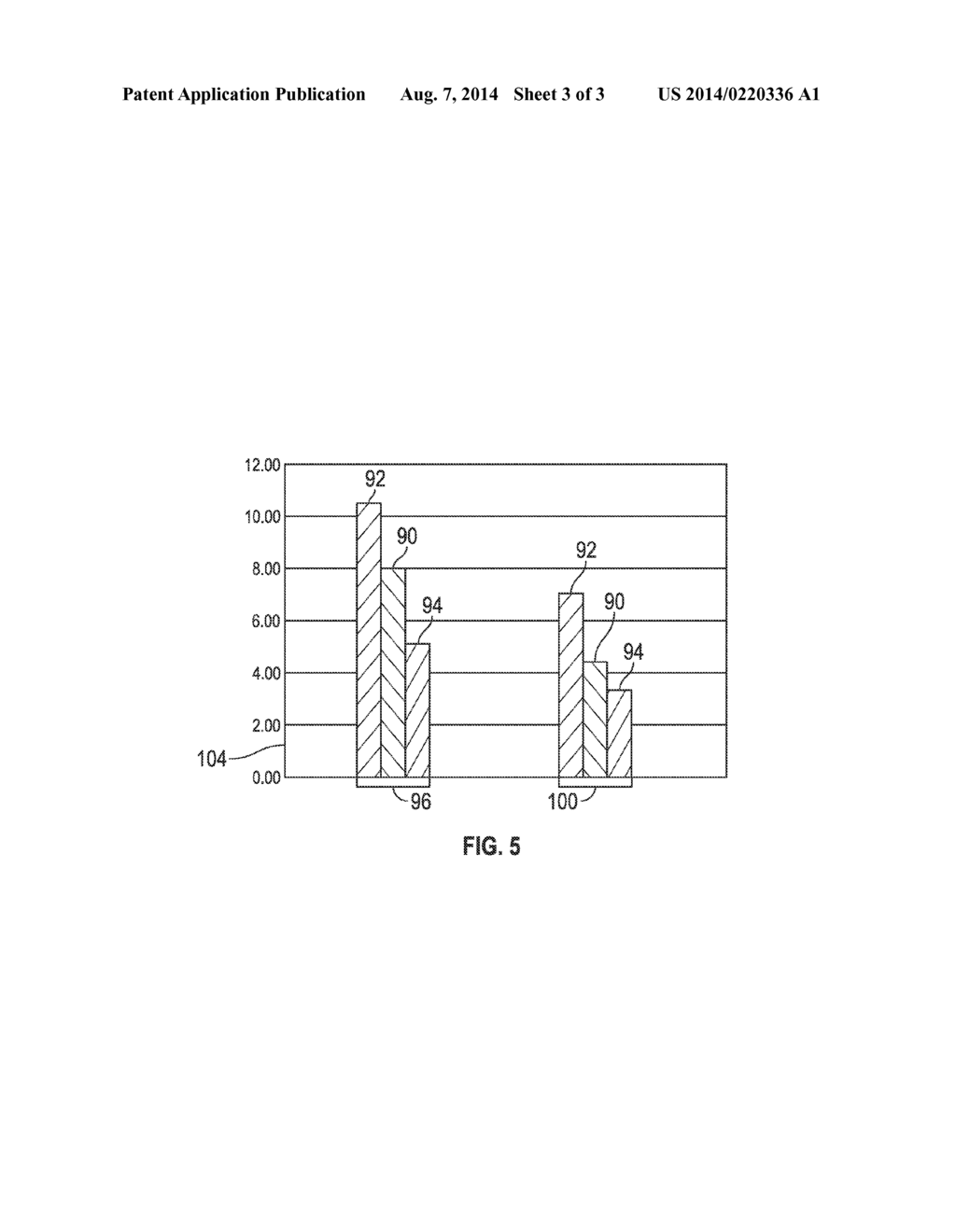 PRESSURE-SENSITIVE ADHESIVES THAT MINIMIZE PLASTICIZER MIGRATION,     PRESSURE-SENSITIVE ADHESIVE ARTICLES WITH SUCH PRESSURE-SENSITIVE     ADHESIVES, AND METHODS FOR FABRICATING SUCH PRESSURE-SENSITIVE ADHESIVES - diagram, schematic, and image 04