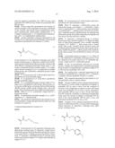 UNDERLAY FILM COMPOSITION FOR IMPRINTS AND METHOD OF FORMING PATTERN AND     PATTERN FORMATION METHOD USING THE SAME diagram and image