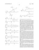 UNDERLAY FILM COMPOSITION FOR IMPRINTS AND METHOD OF FORMING PATTERN AND     PATTERN FORMATION METHOD USING THE SAME diagram and image