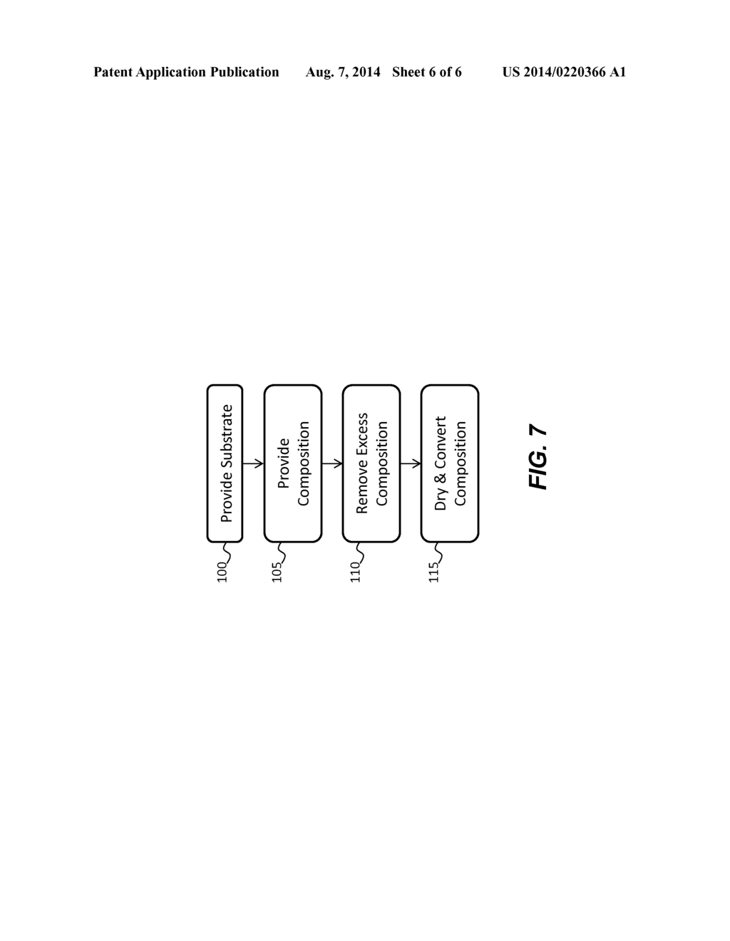 CONDUCTIVE ARTICLE HAVING SILVER NANOPARTICLES - diagram, schematic, and image 07