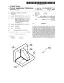 METHOD OF FORMING A BONDED ASSEMBLY diagram and image