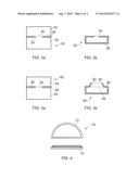 METHOD OF FORMING A BONDED ASSEMBLY diagram and image