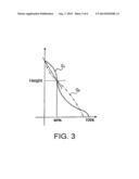 SUBSTRATE FOR MAGNETIC DISK AND MAGNETIC DISK diagram and image