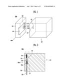 BATTERY PACK ASSEMBLY AND ELECTRONIC DEVICE HAVING THE SAME diagram and image