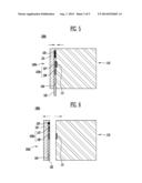 BATTERY PACK ASSEMBLY AND ELECTRONIC DEVICE HAVING THE SAME diagram and image