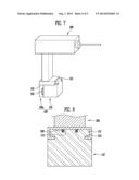 BATTERY PACK ASSEMBLY AND ELECTRONIC DEVICE HAVING THE SAME diagram and image