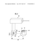 BATTERY PACK ASSEMBLY AND ELECTRONIC DEVICE HAVING THE SAME diagram and image