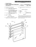 BATTERY CELL SEPARATORS diagram and image