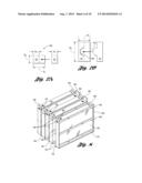 BATTERY CELL SEPARATORS diagram and image