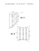 BATTERY CELL SEPARATORS diagram and image