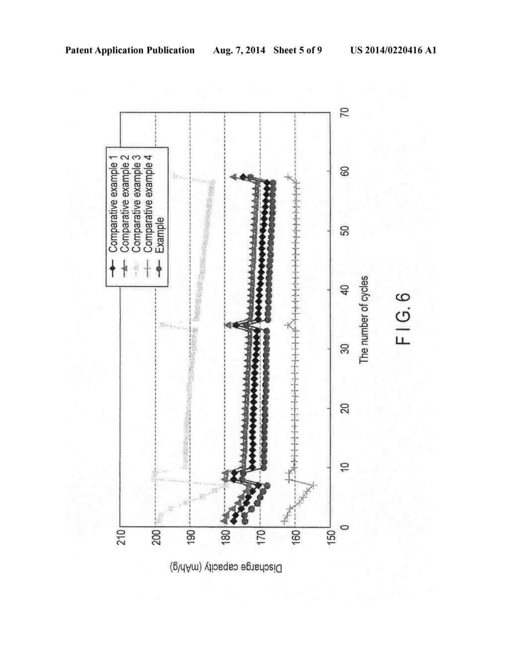 ELECTRODE, NONAQUEOUS ELECTROLYTE BATTERY AND BATTERY PACK - diagram, schematic, and image 06