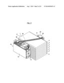 POWER SUPPLY DEVICE diagram and image