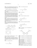 COMPOSITION FOR GEL POLYMER ELECTROLYTE AND LITHIUM SECONDARY BATTERY     INCLUDING THE SAME diagram and image