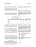 NONAQUEOUS ELECTROLYTE AND NONAQUEOUS ELECTROLYTE SECONDARY BATTERY diagram and image