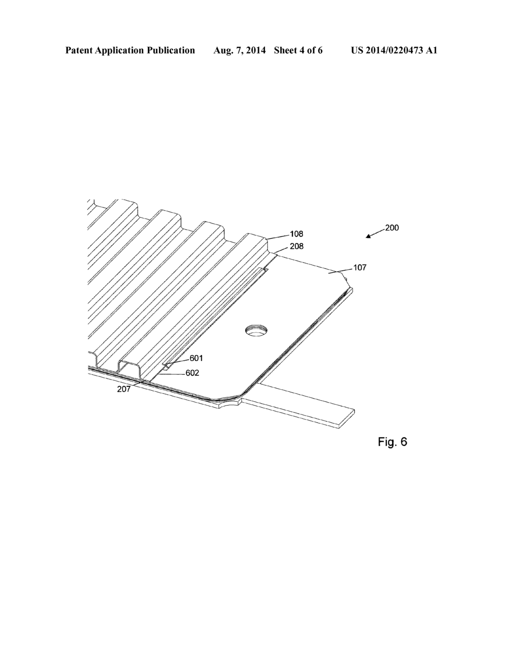 Fuel Cell Assembly - diagram, schematic, and image 05