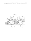 TONER, DEVELOPER AND IMAGE FORMING APPARATUS diagram and image