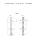 METHOD FOR PROCESSING SAMPLE AND SAMPLE PROCESSING APPARATUS diagram and image