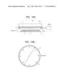 METHOD FOR PROCESSING SAMPLE AND SAMPLE PROCESSING APPARATUS diagram and image