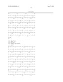 MATERIALS AND METHODS FOR DETERMINING SENSITIVITY POTENTIAL OF COMPOUNDS diagram and image