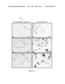 METHOD AND SYSTEM TO DETECT, DIAGNOSE, AND MONITOR THE PROGRESSION OF     ALZHEIMER S DISEASE diagram and image