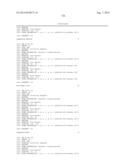 EMBODIMENTS OF A PROBE AND METHOD FOR TARGETING NUCLEIC ACIDS diagram and image