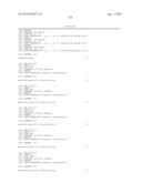 EMBODIMENTS OF A PROBE AND METHOD FOR TARGETING NUCLEIC ACIDS diagram and image