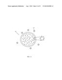 Location Analysis Using Fire Retardant-Protected Nucleic Acid-Labeled Tags diagram and image