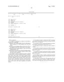 METHOD FOR SCREENING AN AGENT PREVENTING OR TREATING CANCER USING     GLYCYL-TRNA SYNTHETASE AND CADHERIN diagram and image