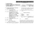 FLUORINATED RESORUFIN COMPOUNDS AND THEIR APPLICATION diagram and image