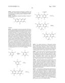 FLUORINATED RESORUFIN COMPOUNDS AND THEIR APPLICATION diagram and image