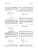 FLUORINATED RESORUFIN COMPOUNDS AND THEIR APPLICATION diagram and image