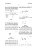 FLUORINATED RESORUFIN COMPOUNDS AND THEIR APPLICATION diagram and image