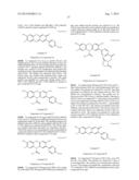 FLUORINATED RESORUFIN COMPOUNDS AND THEIR APPLICATION diagram and image