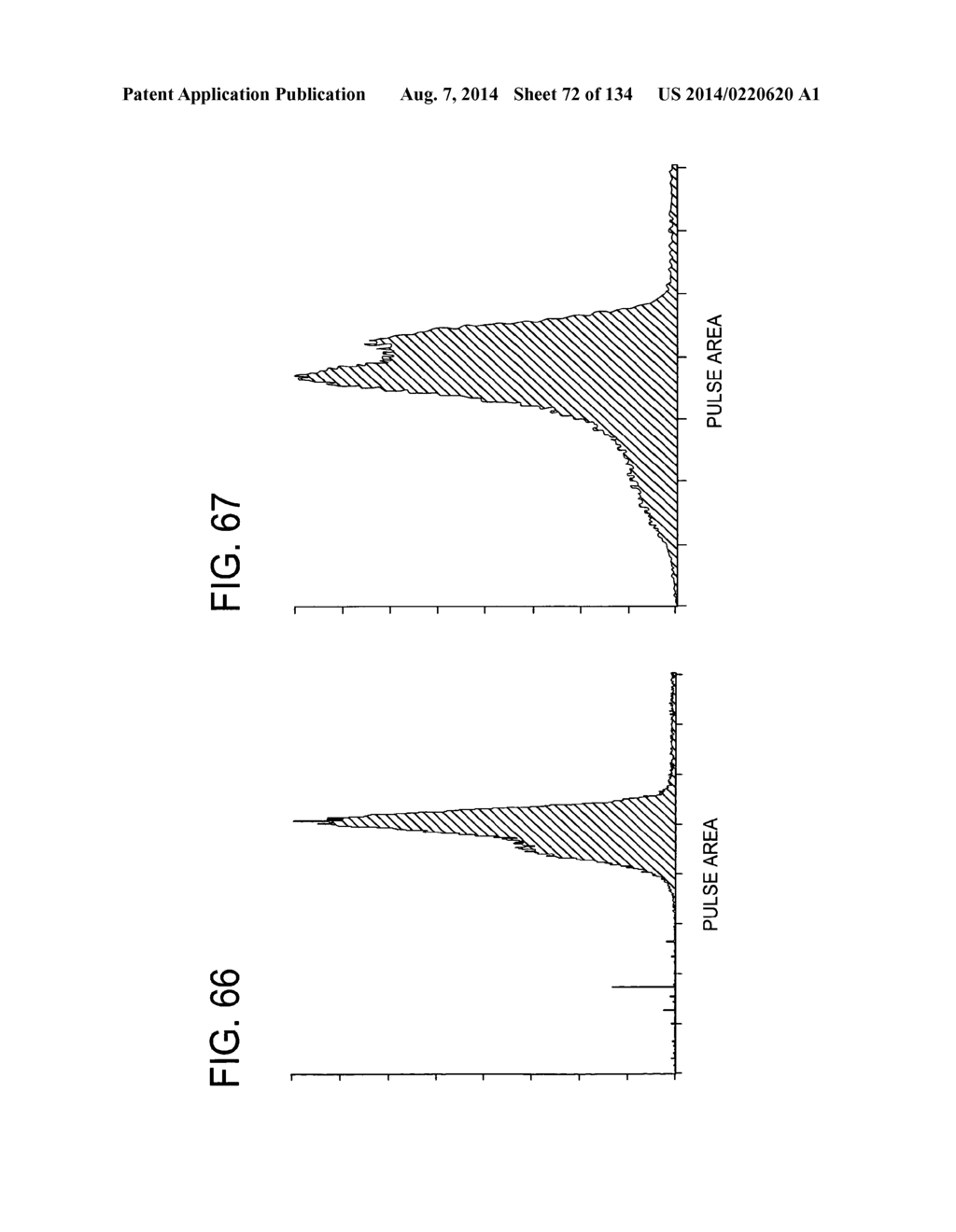 MULTI-CHANNEL SYSTEM AND METHODS FOR SORTING PARTICLES - diagram, schematic, and image 73