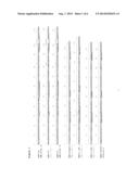 Antibodies binding human collagen II diagram and image