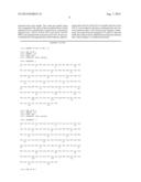 Antibodies binding human collagen II diagram and image