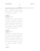 Antibodies binding human collagen II diagram and image