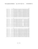 Alpha-Amylase Variants and Polynucleotides Encoding Same diagram and image