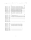 Alpha-Amylase Variants and Polynucleotides Encoding Same diagram and image