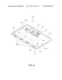 Self Contained In-Vitro Diagnostic Device diagram and image