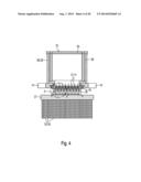 INSTRUMENT AND METHOD FOR THE AUTOMATED THERMAL TREATMENT OF LIQUID     SAMPLES diagram and image