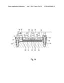 INSTRUMENT AND METHOD FOR THE AUTOMATED THERMAL TREATMENT OF LIQUID     SAMPLES diagram and image