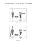 XENO-FREE AND A FEEDER FREE SELF-RENEWAL EXTRACELLULAR MATRIX FOR     LONG-TERM MAINTENANCE OF UNDIFFERENTIATED HUMAN PLURIPOTENT STEM CELLS     AND METHOD OF SYNTHESIZING THE SAME diagram and image