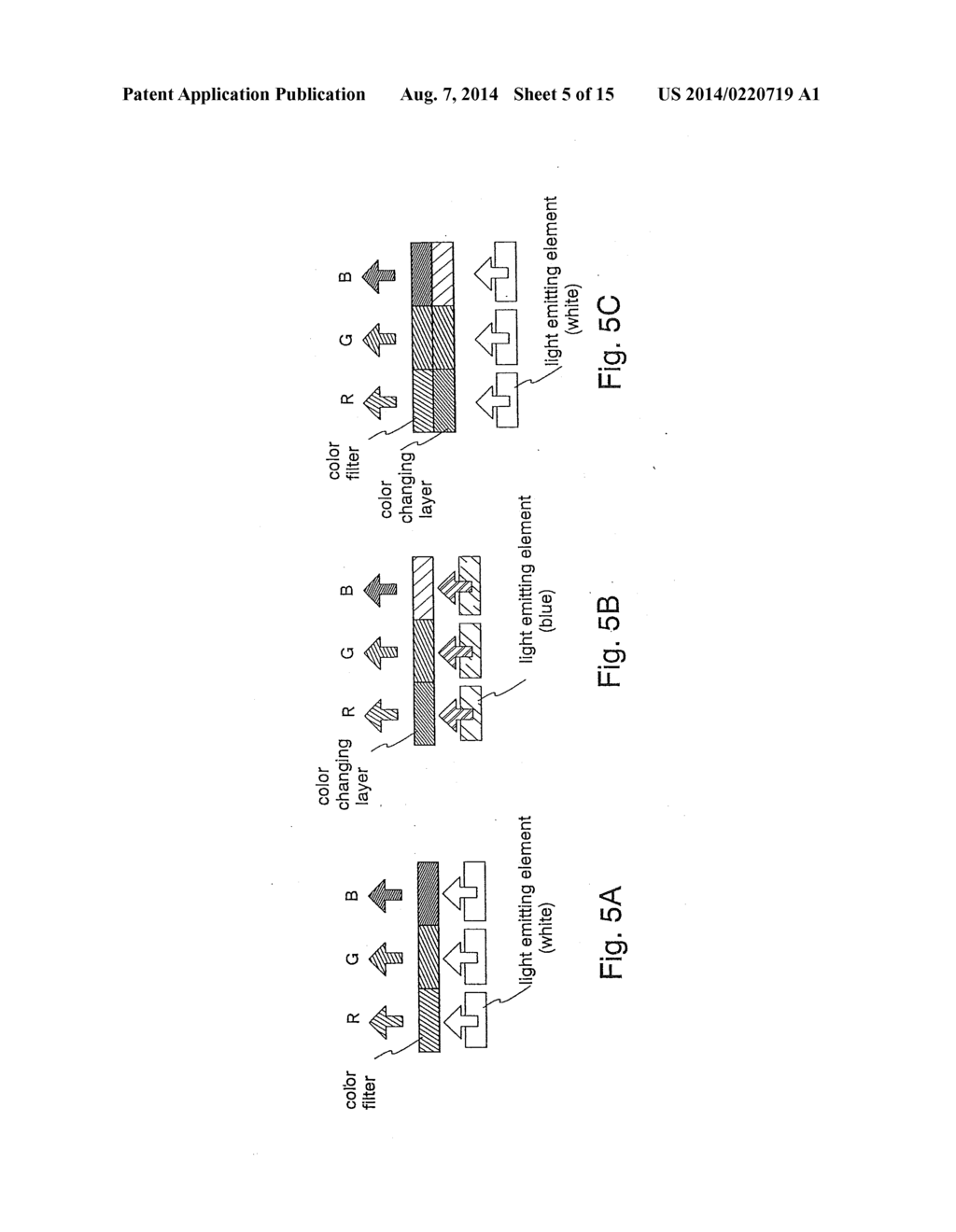 Light Emitting Device and Manufacturing Method Thereof - diagram, schematic, and image 06