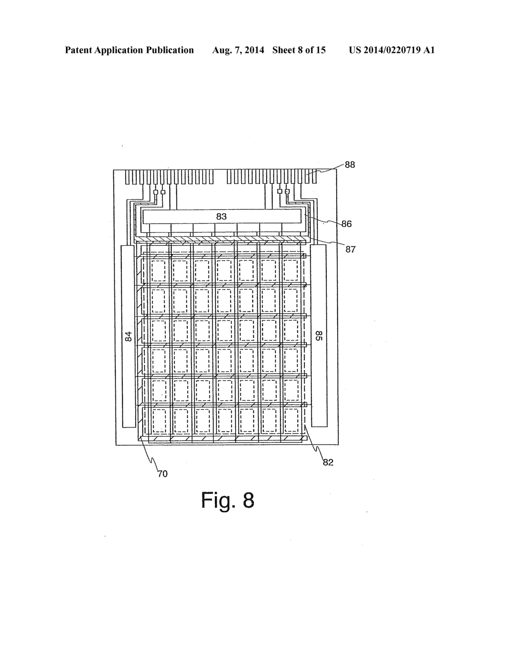 Light Emitting Device and Manufacturing Method Thereof - diagram, schematic, and image 09