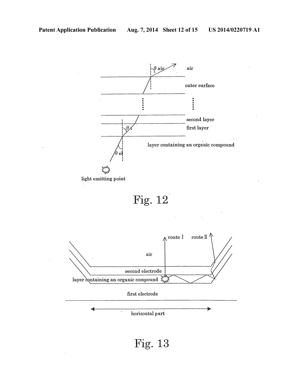 Light Emitting Device and Manufacturing Method Thereof - diagram, schematic, and image 13