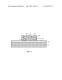 CONDUCTIVE PASTE FOR FRONT ELECTRODE OF SEMICONDUCTOR DEVICE AND METHOD OF     MANUFACTURING THEREOF diagram and image