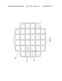 STACKED STRUCTURES AND METHODS OF FORMING STACKED STRUCTURES diagram and image